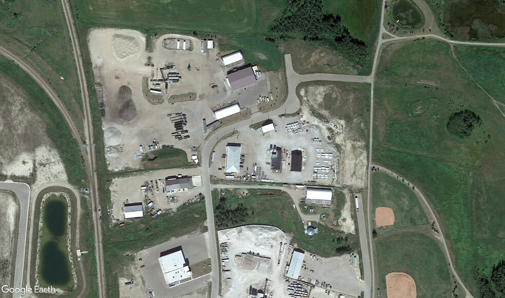 2825 19th St, Didsbury, AB T0M 0W0 - Land for Sale | LoopNet