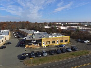 12 Littell Rd, East Hanover, NJ for lease Building Photo- Image 1 of 1