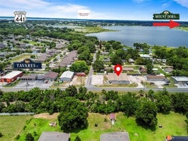 15617 Old US Highway 441, Tavares FL - Industrial Property