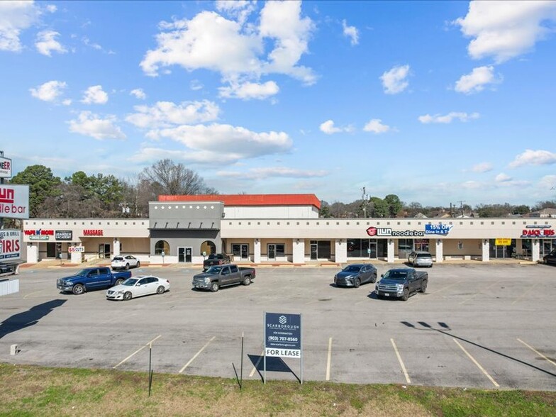 713 W Southwest Loop 323, Tyler, TX for sale - Building Photo - Image 2 of 18