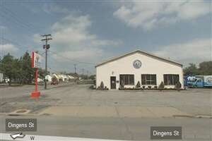 454 Dingens St, Cheektowaga, NY for sale - Primary Photo - Image 1 of 1