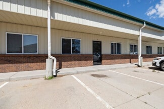 More details for 217 Racquette Dr, Fort Collins, CO - Industrial for Lease