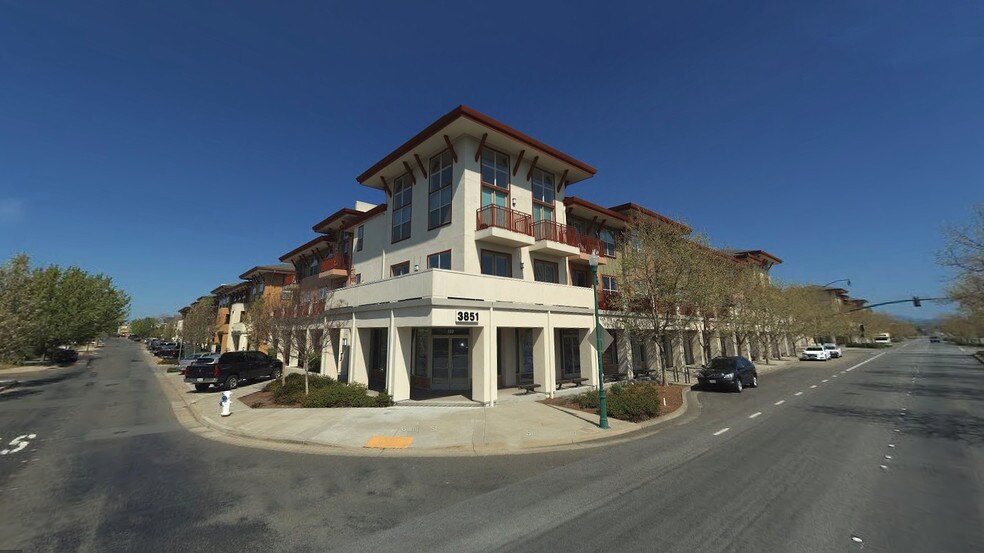 3851 Sebastopol Rd, Santa Rosa, CA 95407