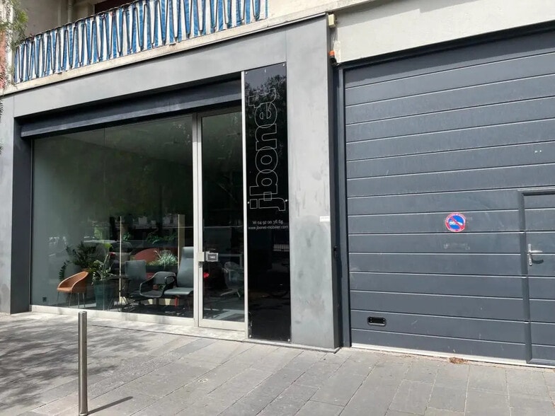 Flex in Nice for lease - Building Photo - Image 3 of 17