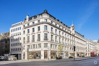 More details for 211-213 Regent St, London - Coworking for Lease