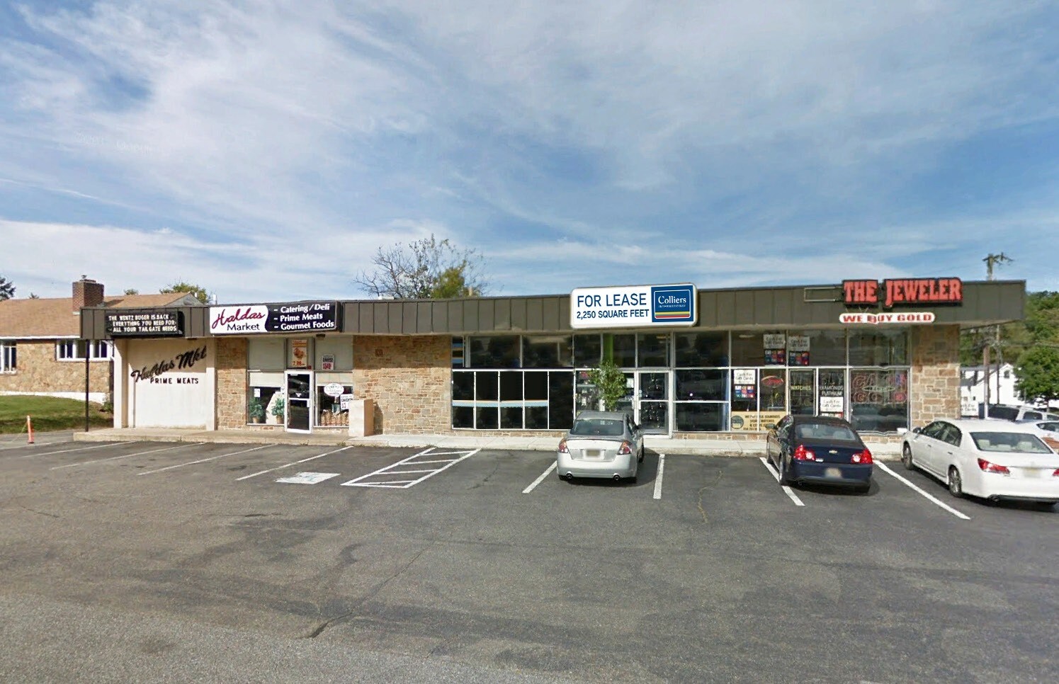 2201 Silverside Rd, Wilmington, DE for sale Primary Photo- Image 1 of 1