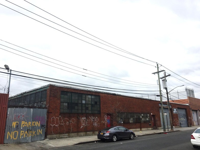 1020 Georgia Ave, Brooklyn, NY for sale - Building Photo - Image 1 of 1
