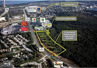 More details for SR 524, Cocoa, FL - Land for Sale