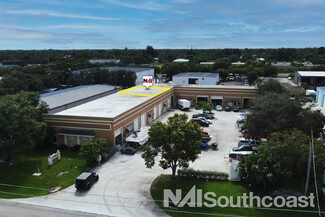 More details for 3330-3382 SE Gran Park Way, Stuart, FL - Industrial for Lease