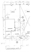 1241 N Lakeview Ave, Anaheim, CA for lease Site Plan- Image 2 of 2