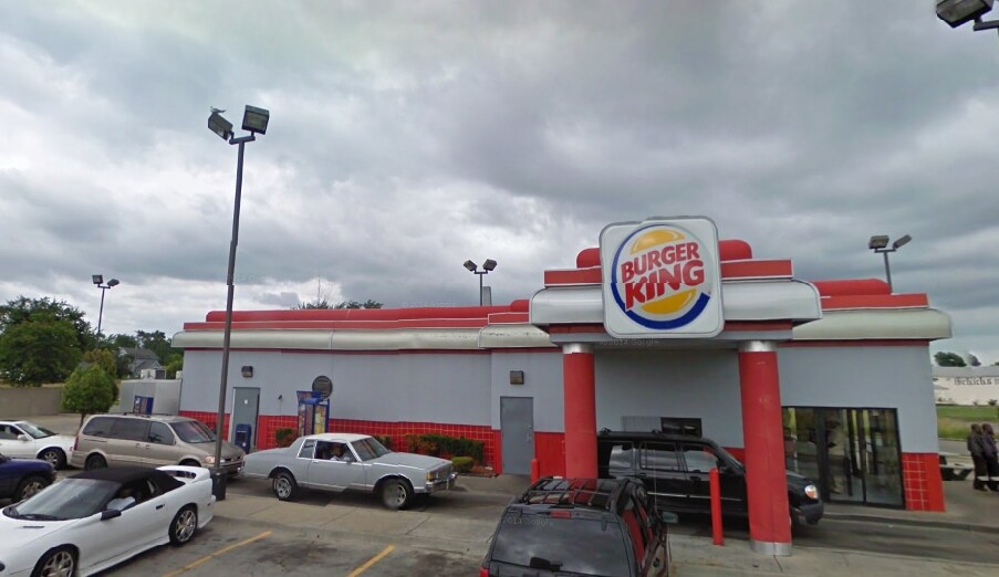 12661 Mack Ave, Detroit, MI for sale Primary Photo- Image 1 of 1