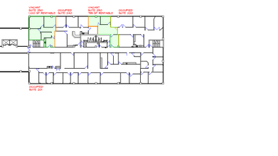 9233 Ward Pky, Kansas City, MO for lease Floor Plan- Image 1 of 1