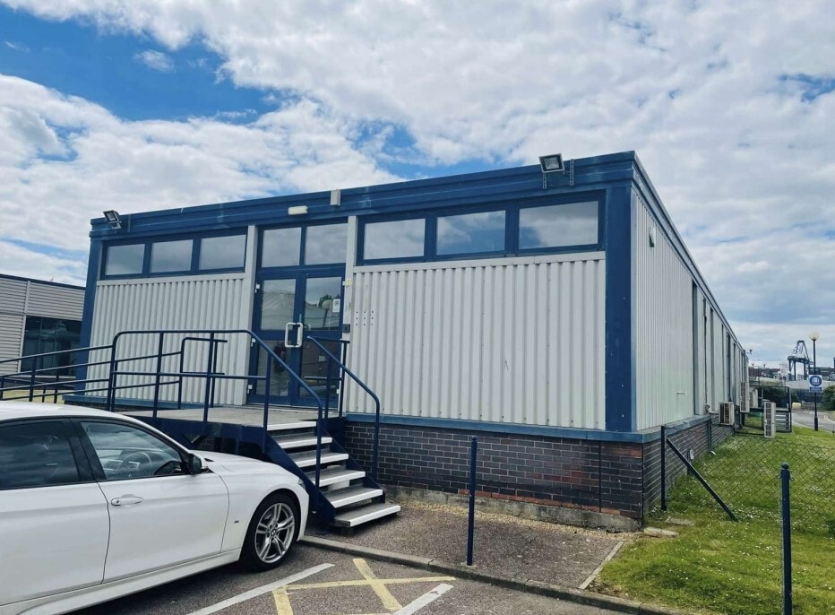 Langer Rd, Felixstowe for sale Primary Photo- Image 1 of 1