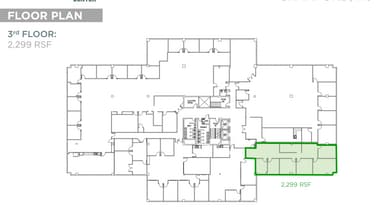 20 Commerce Dr, Cranford, NJ for lease Floor Plan- Image 1 of 1