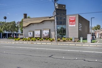 More details for 1125 W Steele Ln, Santa Rosa, CA - Retail for Sale