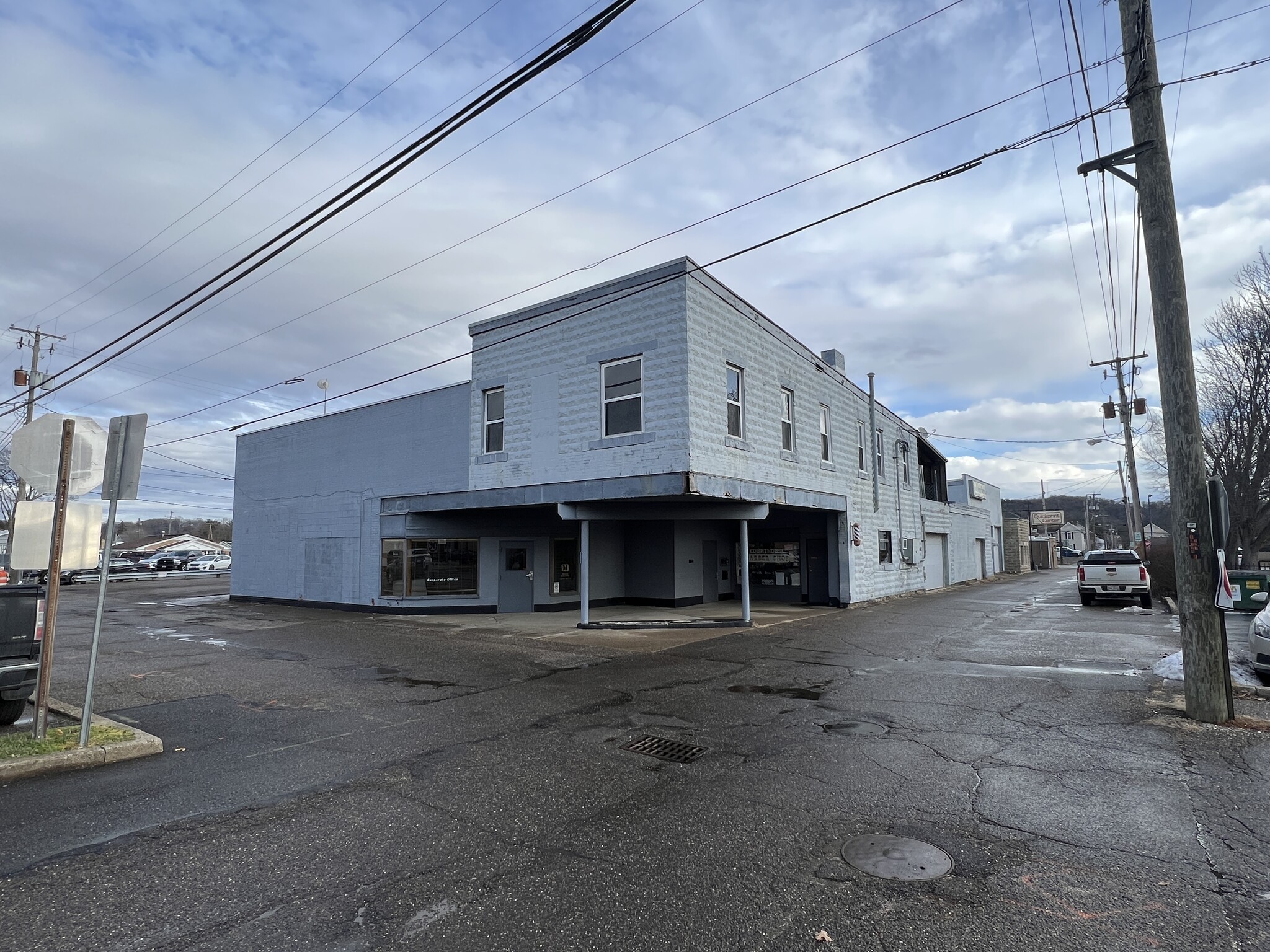 145 1st Dr NE, New Philadelphia, OH for lease Building Photo- Image 1 of 29