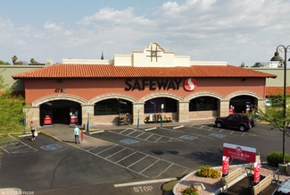 More details for 4700-4800 E Sunrise Dr, Tucson, AZ - Retail for Lease