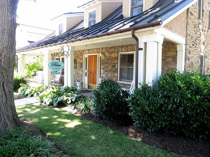 10 N Pendleton St, Middleburg, VA for sale - Building Photo - Image 1 of 1