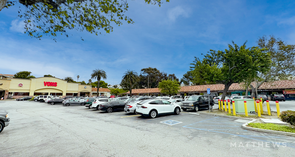 1440-1450 W 25th St, San Pedro, CA for lease - Building Photo - Image 1 of 4