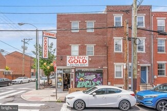 More details for 626 S 12th St, Philadelphia, PA - Retail for Sale