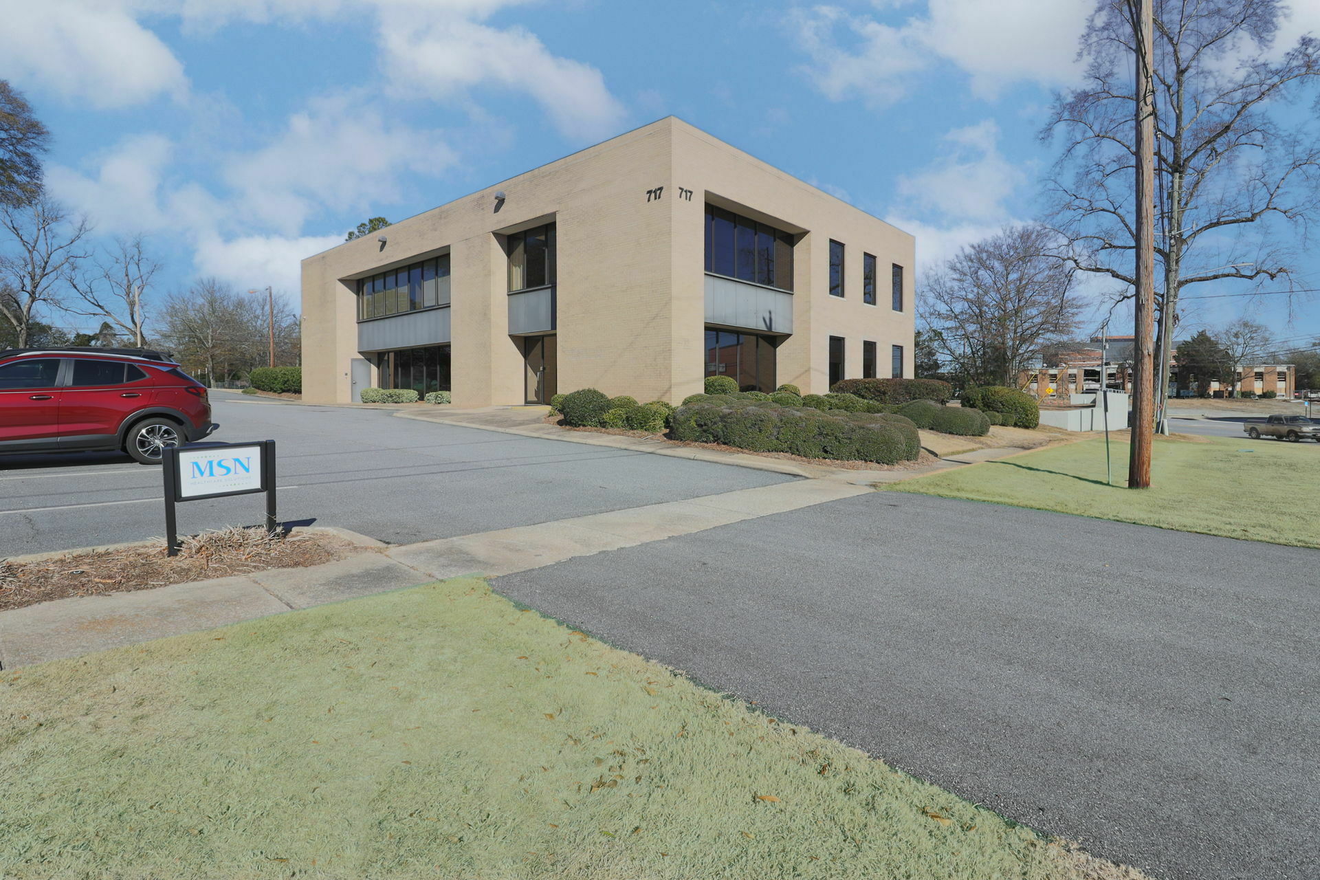 717 20th St, Columbus, GA for sale Building Photo- Image 1 of 1