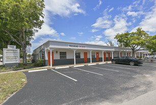 Wilton Manors Offices - Convenience Store