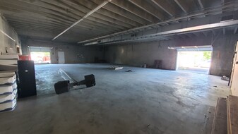 2829 White Horse Rd, Greenville SC - Warehouse