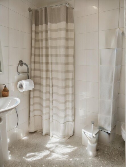 Industrial in Vilanova del Camí, Barcelona for sale - Interior Photo - Image 2 of 7