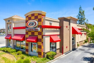 More details for 1089 Sunrise Ave, Roseville, CA - Retail for Lease