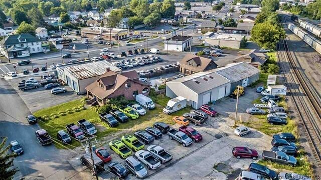 8 Wrentham St, Kingston, NY for sale Building Photo- Image 1 of 1