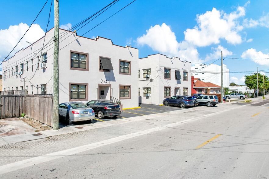 2741-2749 SW 5th St, Miami, FL for sale - Building Photo - Image 2 of 87