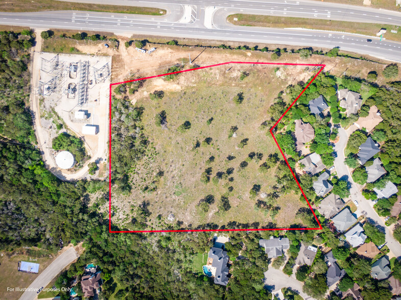 S Loop 337, New Braunfels, TX for sale - Building Photo - Image 1 of 11