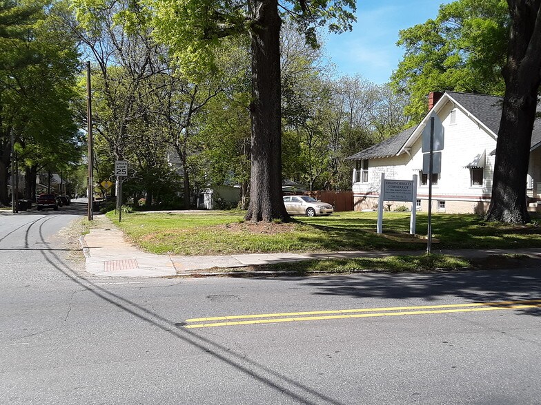 68 W Cabarrus Ave, Concord, NC 28025