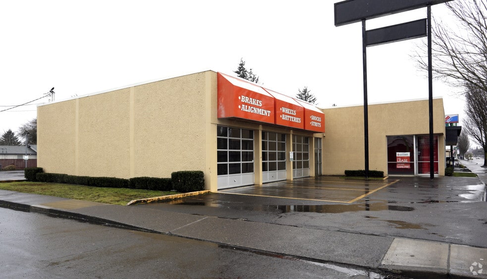 4125 SE 82nd Ave, Portland, OR for sale - Primary Photo - Image 1 of 1
