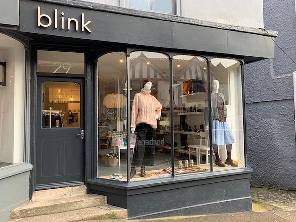 29 High St, Falmouth for sale Building Photo- Image 1 of 1