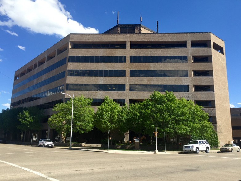 801 S Fillmore St, Amarillo, TX for lease - Building Photo - Image 1 of 11