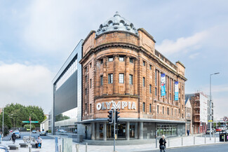 More details for Olympia St, Glasgow - Office for Lease