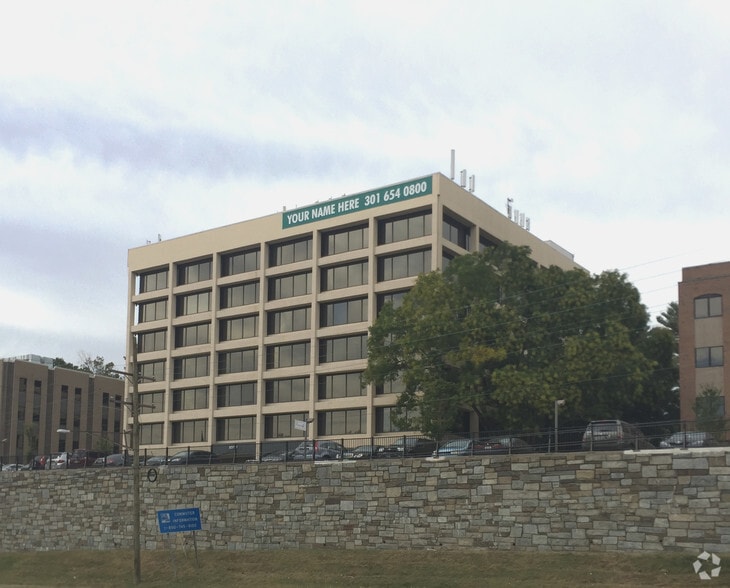 10720 Columbia Pike, Silver Spring, MD for lease - Primary Photo - Image 2 of 15