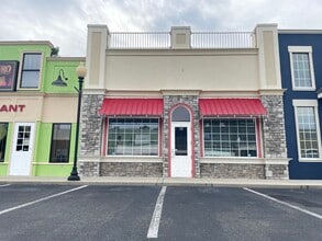 1422 Green Rd, Chatsworth, GA for lease Interior Photo- Image 1 of 10