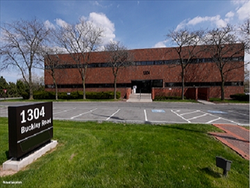 1304 Buckley Rd, Syracuse, NY for lease - Primary Photo - Image 1 of 12