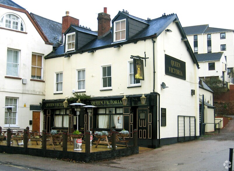 Tudor St, Exeter for sale - Primary Photo - Image 1 of 1