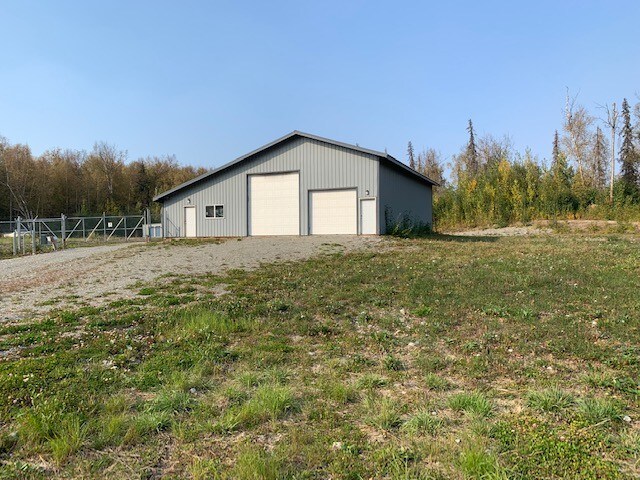 8750 S Knik Goose Bay Rd, Wasilla, AK for sale Building Photo- Image 1 of 1