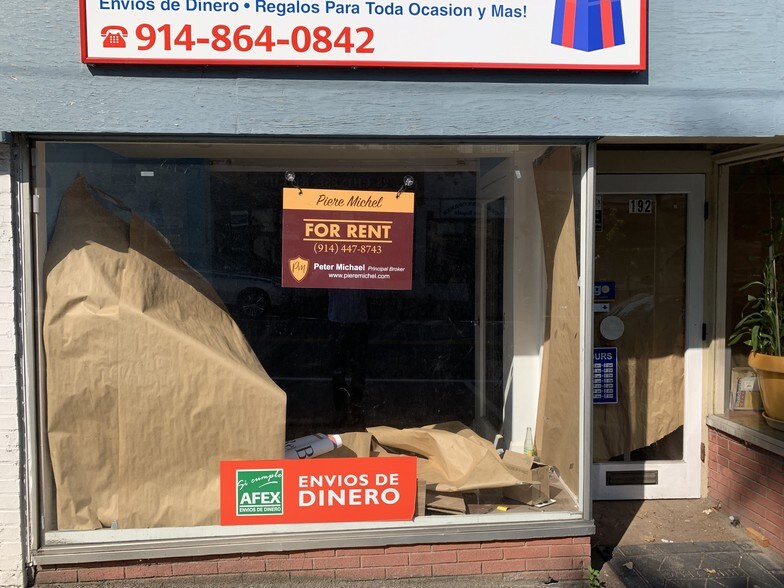 192 E Main St, Mount Kisco, NY for sale - Primary Photo - Image 1 of 1