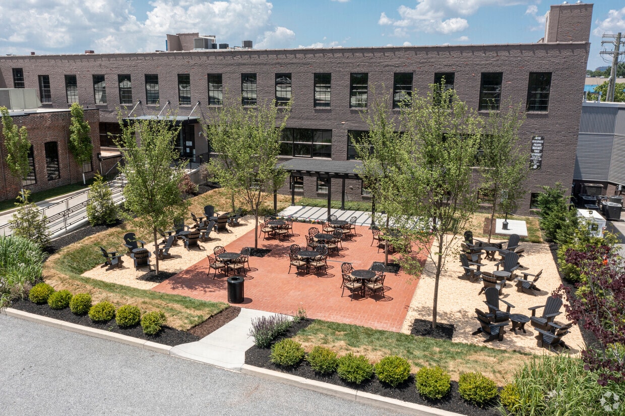 101 N Haven St, Baltimore, MD for lease Building Photo- Image 1 of 27