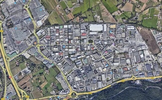 More details for 365 Avenue Des Paluds, Aubagne - Flex for Lease