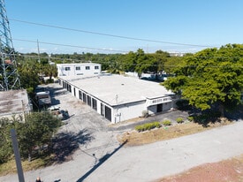 Mid-City Mini-Storage - Self Storage Facility