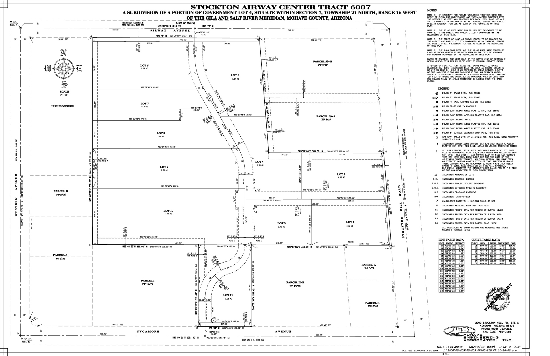 3450 Stockton Hill Rd, Kingman, AZ 86409 | LoopNet