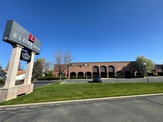More details for 4746-4750 S 900 E, Salt Lake City, UT - Retail for Sale