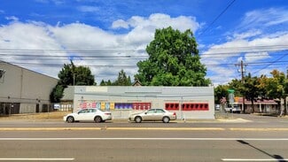 More details for 8827 SE Division St, Portland, OR - Retail for Sale