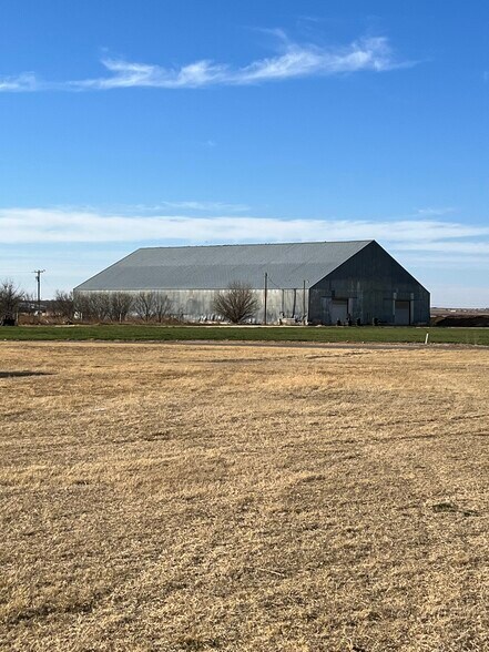 817 Arlington -1, Winters, TX for sale - Primary Photo - Image 1 of 1